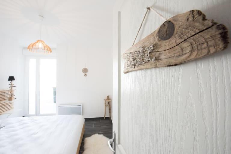 Apartament Le Hirvi - Cocon Zen Et Epure A 10Min Vieux Lyon Zewnętrze zdjęcie