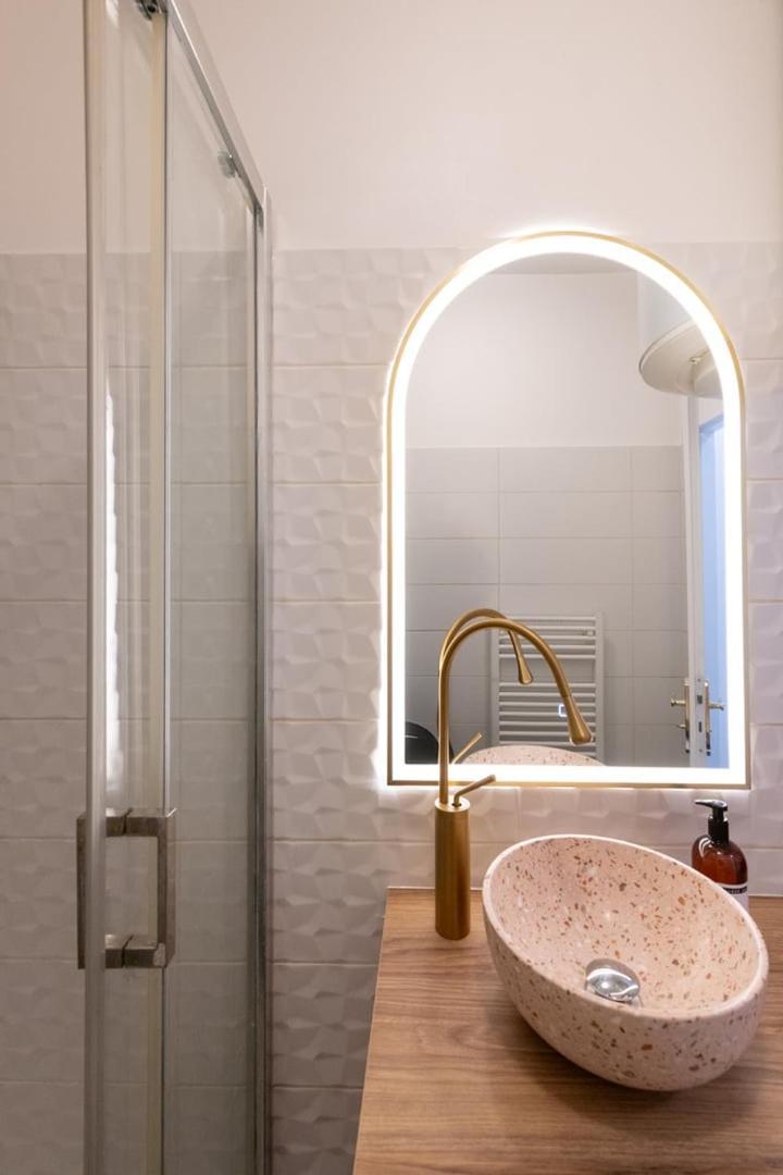 Apartament Le Hirvi - Cocon Zen Et Epure A 10Min Vieux Lyon Zewnętrze zdjęcie