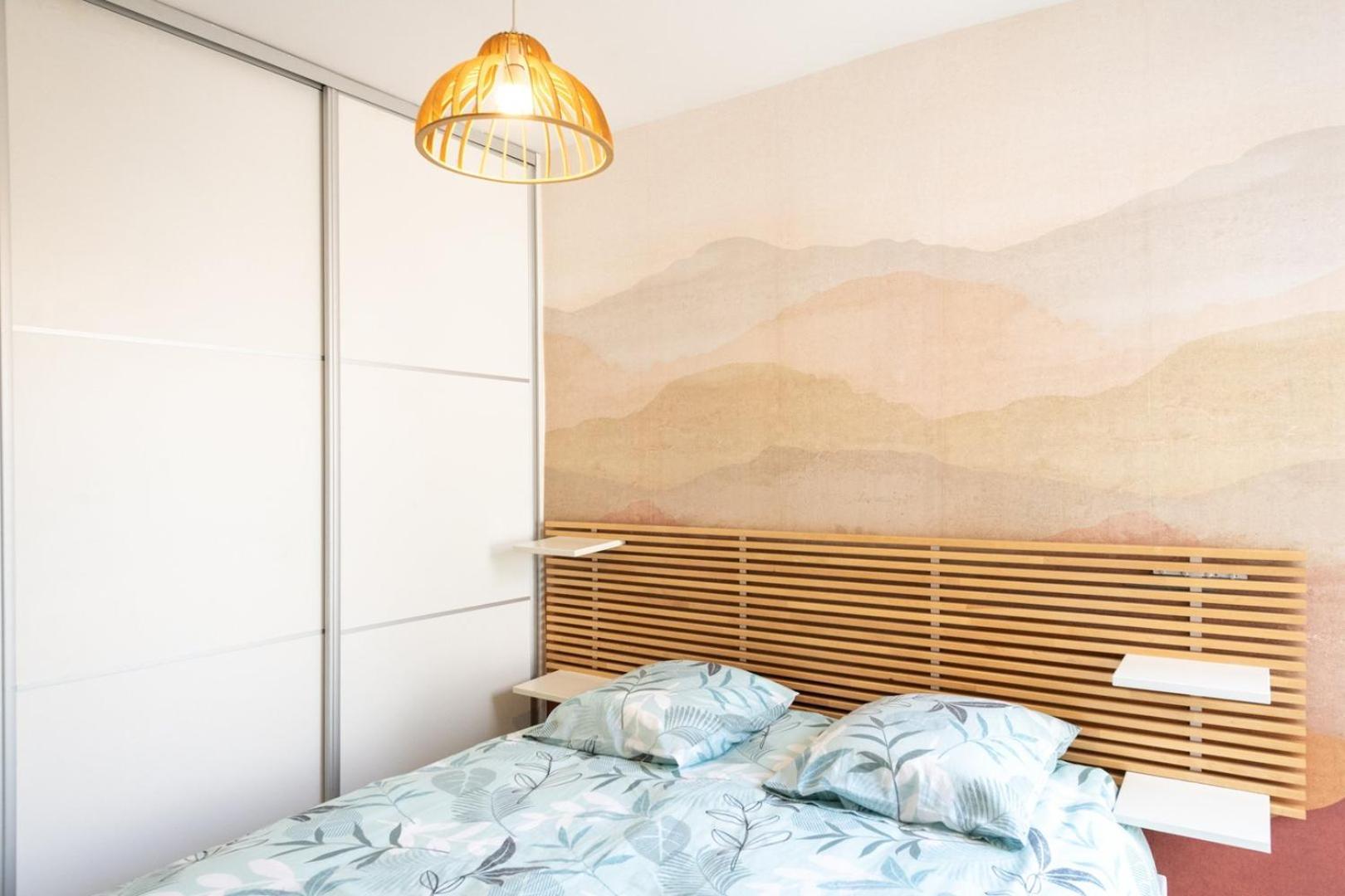 Apartament Le Hirvi - Cocon Zen Et Epure A 10Min Vieux Lyon Zewnętrze zdjęcie