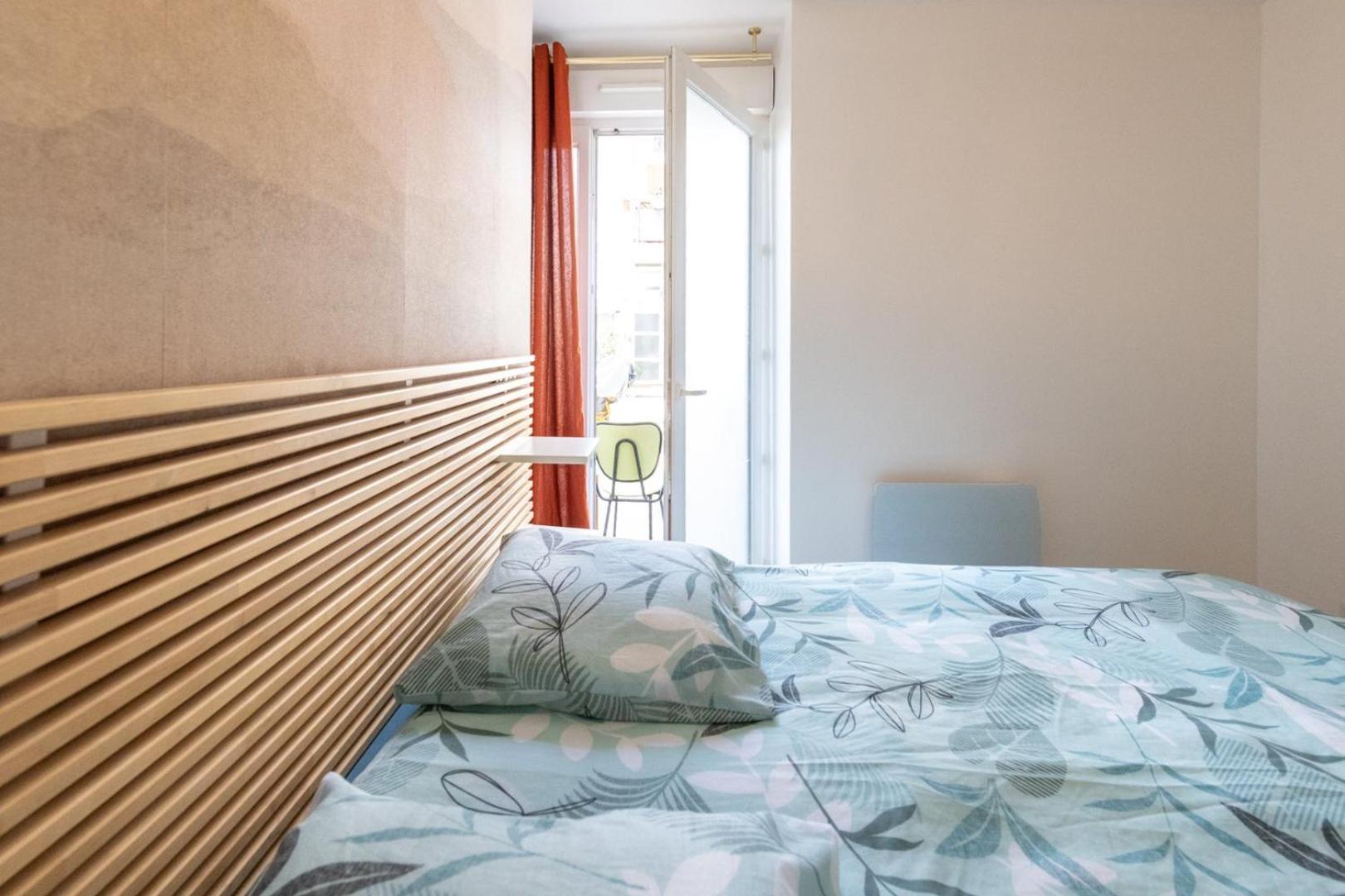 Apartament Le Hirvi - Cocon Zen Et Epure A 10Min Vieux Lyon Zewnętrze zdjęcie