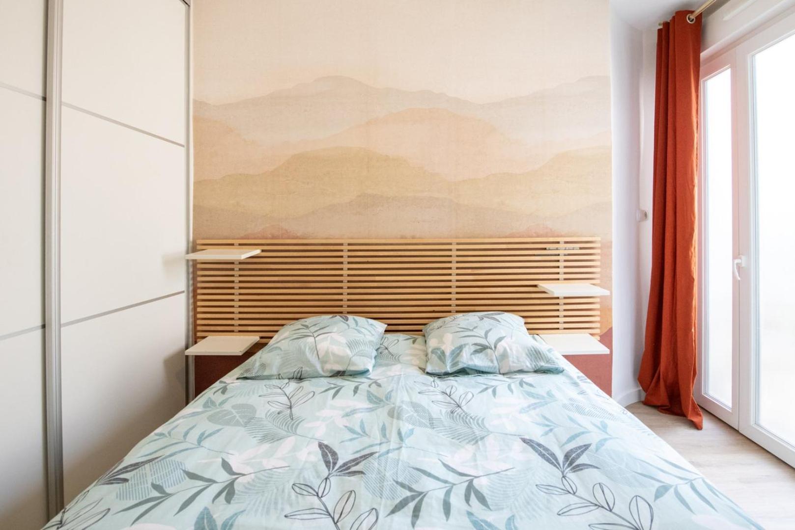 Apartament Le Hirvi - Cocon Zen Et Epure A 10Min Vieux Lyon Zewnętrze zdjęcie